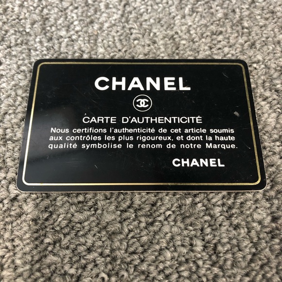 Chanel PST - Picture 2 of 9